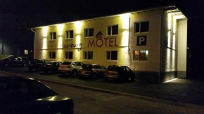  FairSleep Motel Hainburg  Хайнбург-На-Дунае
